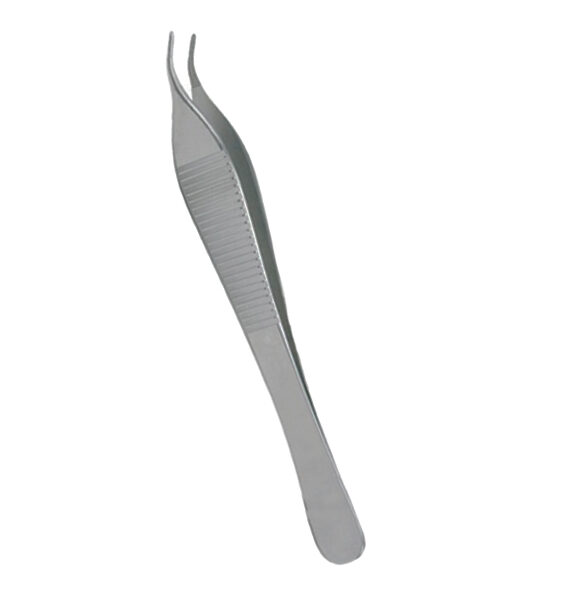 Adson Dressing Forcep